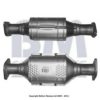 BM CATALYSTS BM91511 Catalytic Converter